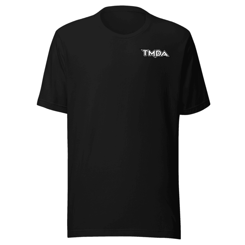 TMDA V1